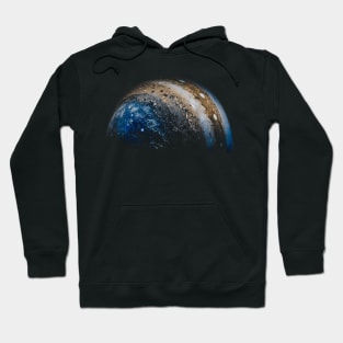 Jupiter Hoodie